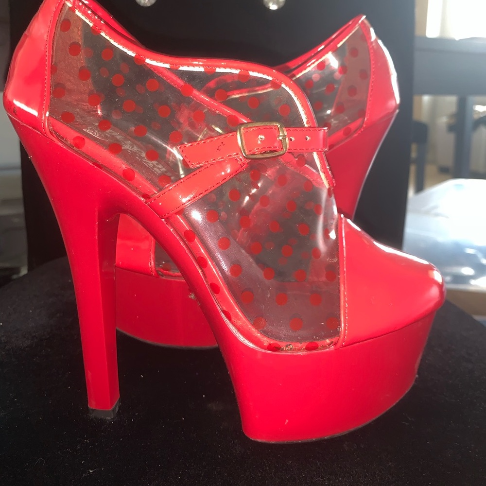 Heels